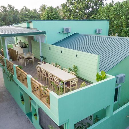 Turtle Maldives - Your Gateway To The Beach & Marine Adventures Await! Omadhoo Exterior foto