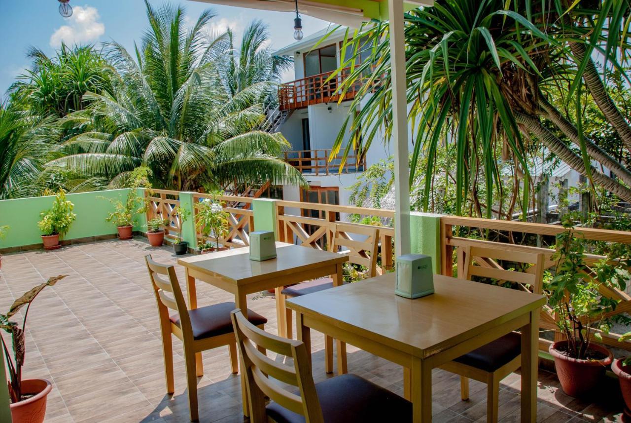 Turtle Maldives - Your Gateway To The Beach & Marine Adventures Await! Omadhoo Exterior foto