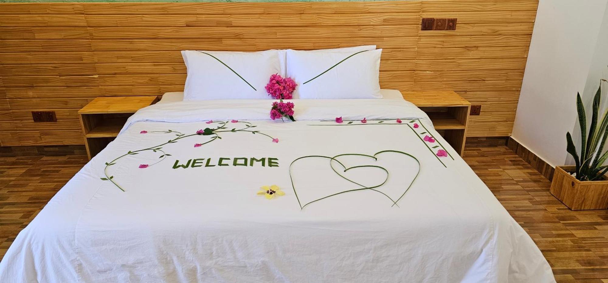 Turtle Maldives - Your Gateway To The Beach & Marine Adventures Await! Omadhoo Habitación foto